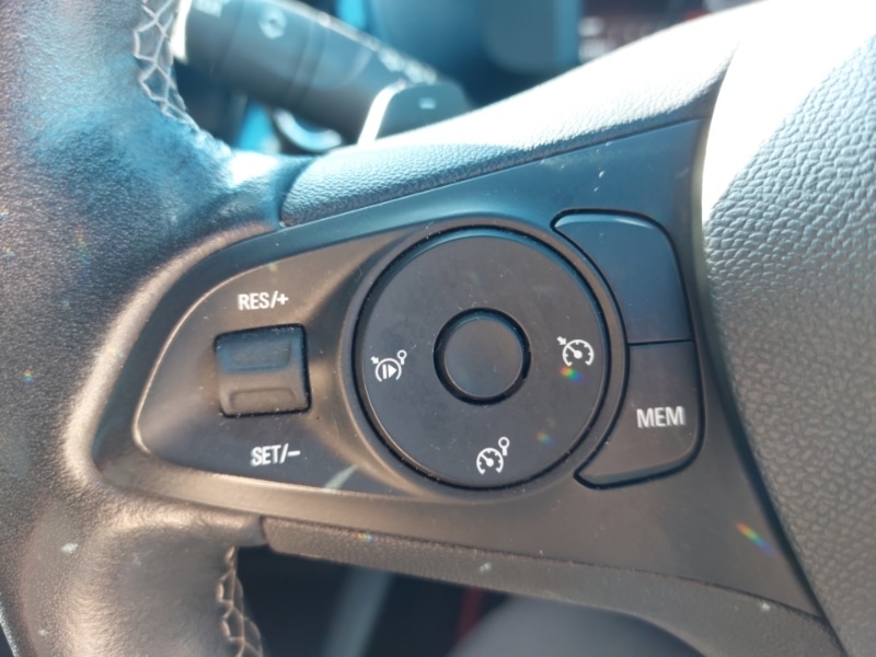 Used Vauxhall Corsa 2021 for sale - 76587278: Photo 15