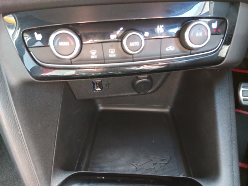 Used Vauxhall Corsa 2021 for sale - 76587278: Photo 18