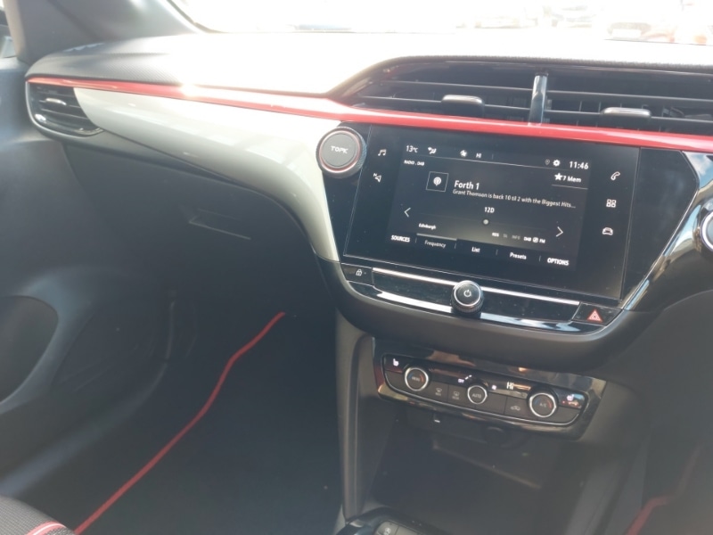 Used Vauxhall Corsa 2021 for sale - 76587278: Photo 19