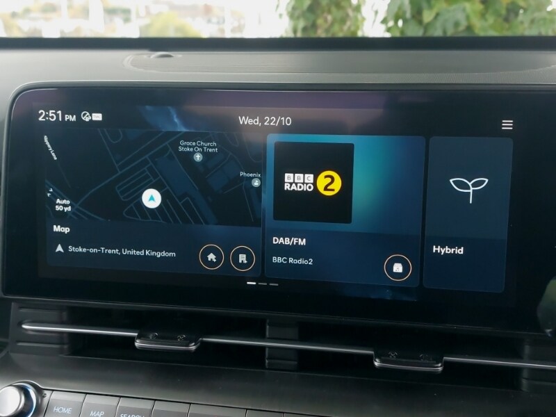 Used Hyundai KONA 2025 for sale - 77663904: Photo 10