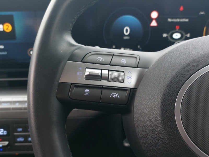 Used Hyundai KONA 2025 for sale - 77663904: Photo 13