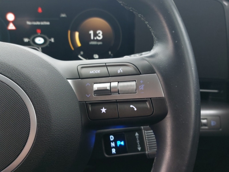 Used Hyundai KONA 2025 for sale - 77663904: Photo 14