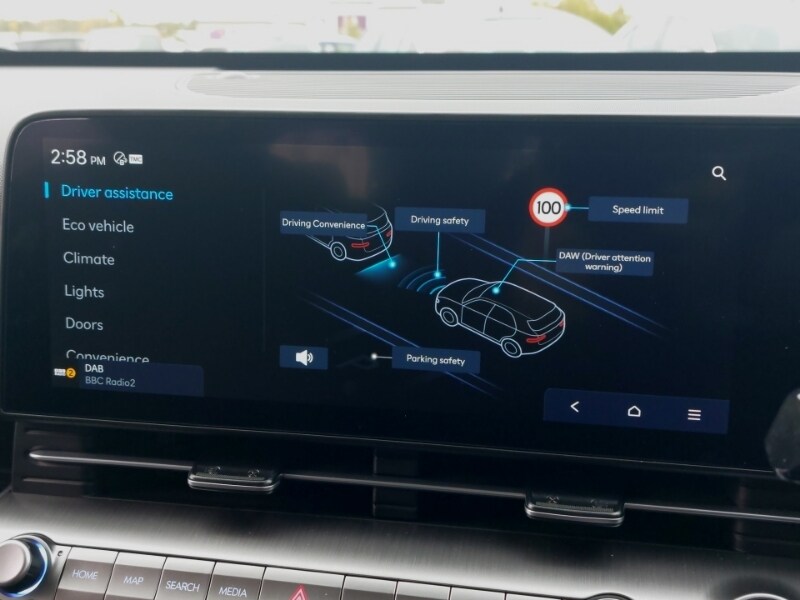 Used Hyundai KONA 2025 for sale - 77663904: Photo 16