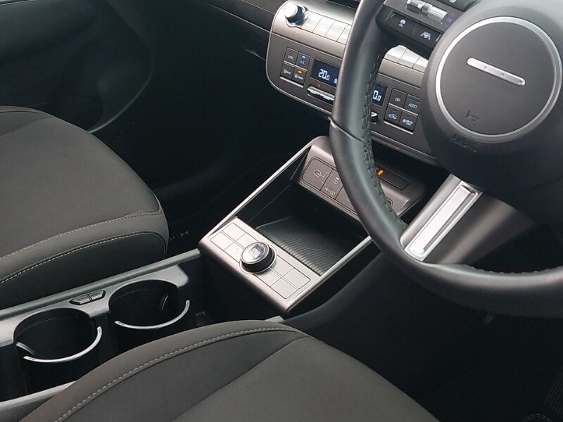 Used Hyundai KONA 2025 for sale - 77663904: Photo 19