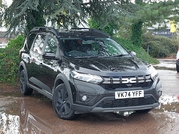 Used Dacia Jogger 2024 for sale - 75807898: Photo