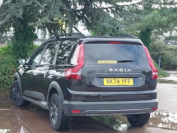 Used Dacia Jogger 2024 for sale - 75807898: Photo