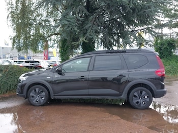 Used Dacia Jogger 2024 for sale - 75807898: Photo