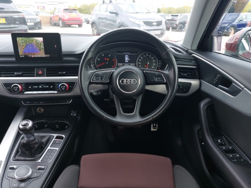Used Audi A4 2016 for sale - 76613735: Photo 12
