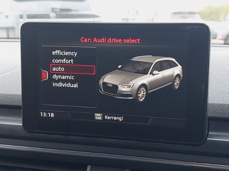 Used Audi A4 2016 for sale - 76613735: Photo 16