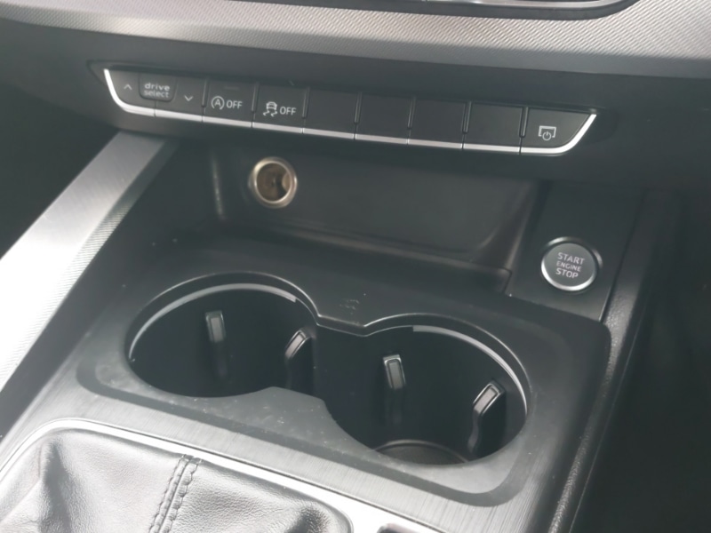 Used Audi A4 2016 for sale - 76613735: Photo 17