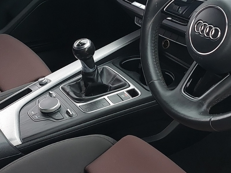 Used Audi A4 2016 for sale - 76613735: Photo 19