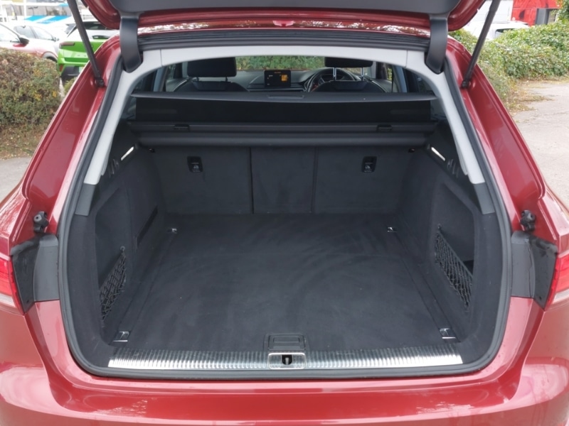 Used Audi A4 2016 for sale - 76613735: Photo 8