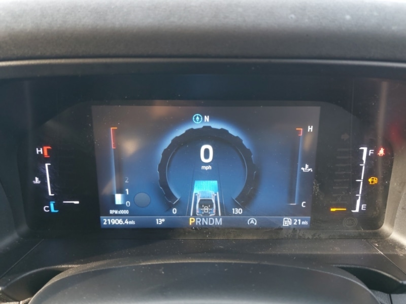 Used Ford Ranger 2023 for sale - 77969091: Photo 15