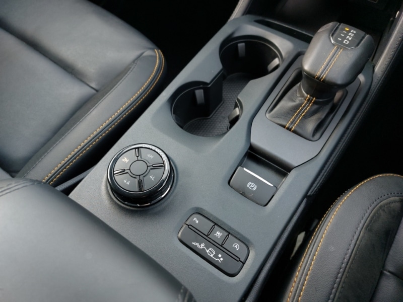 Used Ford Ranger 2023 for sale - 77969091: Photo 16