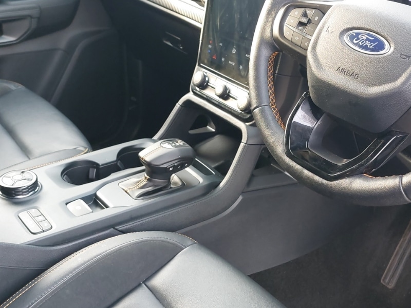 Used Ford Ranger 2023 for sale - 77969091: Photo 19