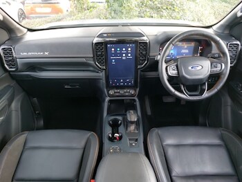 Used Ford Ranger 2023 for sale - 77969091: Photo