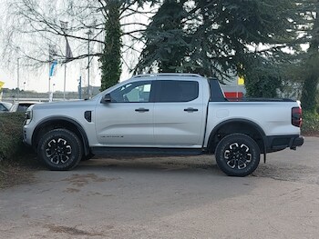 Used Ford Ranger 2023 for sale - 77969091: Photo