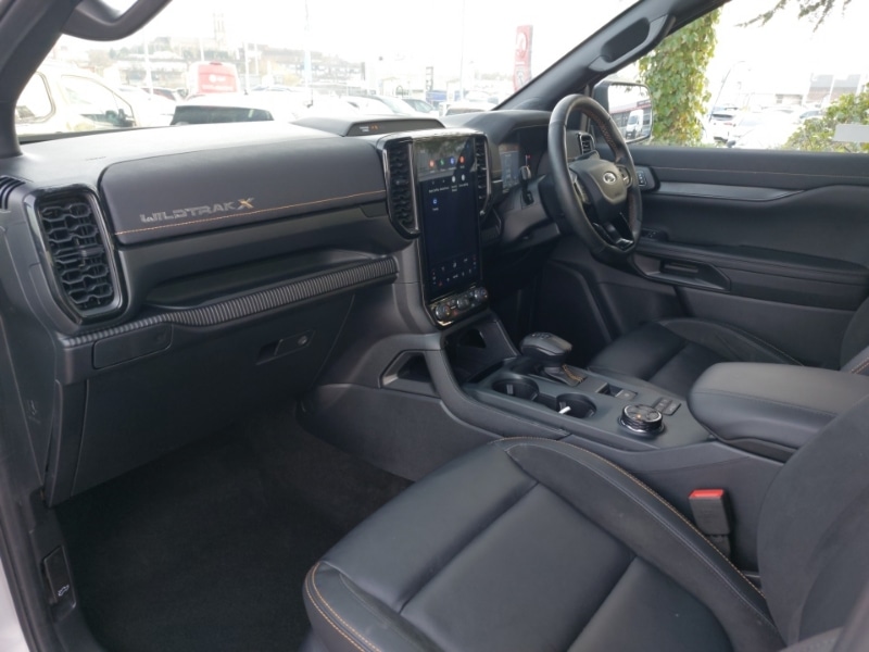 Used Ford Ranger 2023 for sale - 77969091: Photo 5