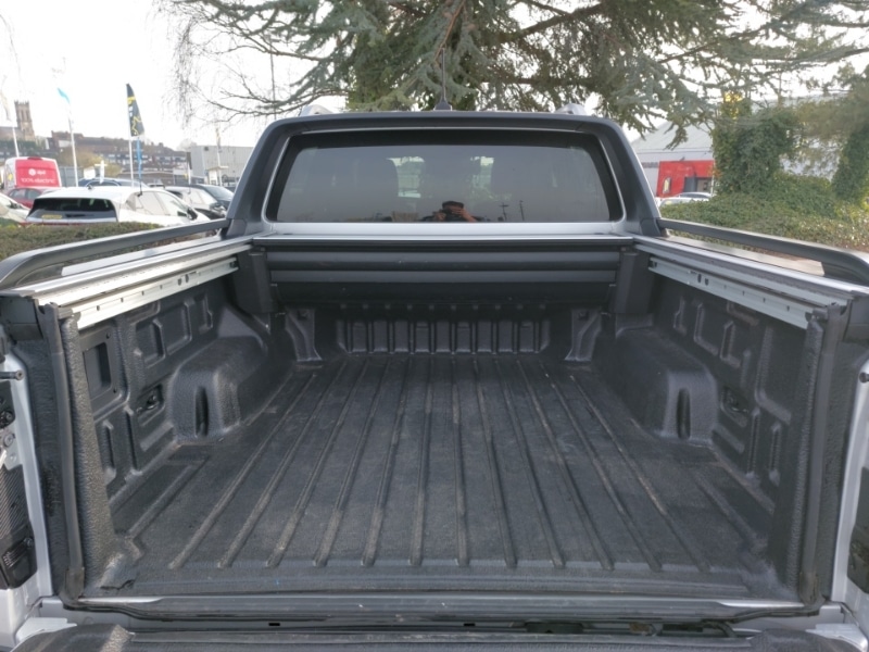 Used Ford Ranger 2023 for sale - 77969091: Photo 8