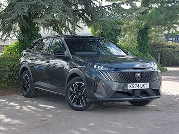Used Peugeot 3008 2024 for sale - 75946354: Photo