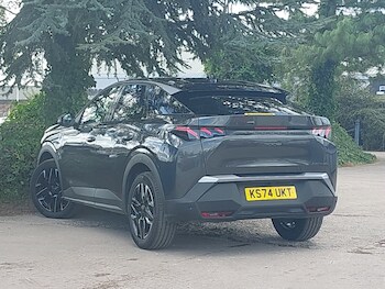 Used Peugeot 3008 2024 for sale - 75946354: Photo