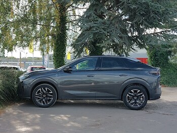 Used Peugeot 3008 2024 for sale - 75946354: Photo