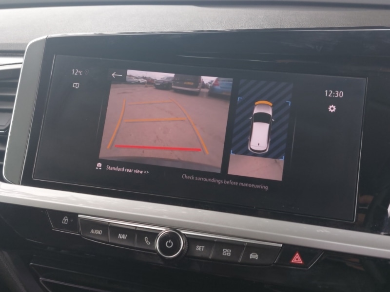 Used Vauxhall Grandland 2023 for sale - 78132778: Photo 11