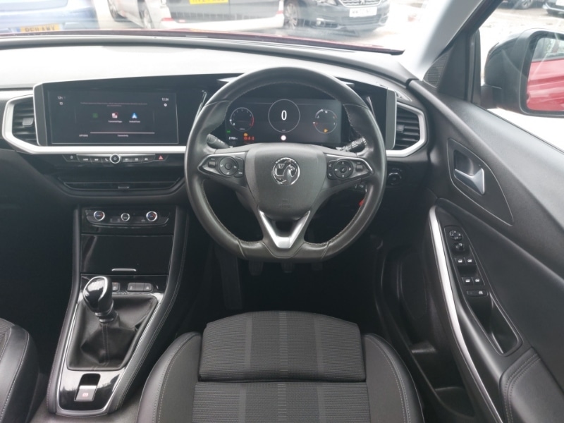 Used Vauxhall Grandland 2023 for sale - 78132778: Photo 12