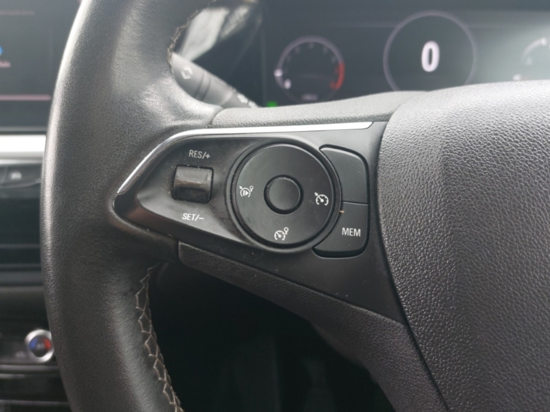 Used Vauxhall Grandland 2023 for sale - 78132778: Photo 13