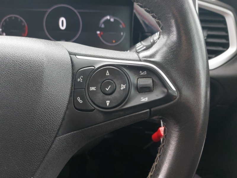 Used Vauxhall Grandland 2023 for sale - 78132778: Photo 14