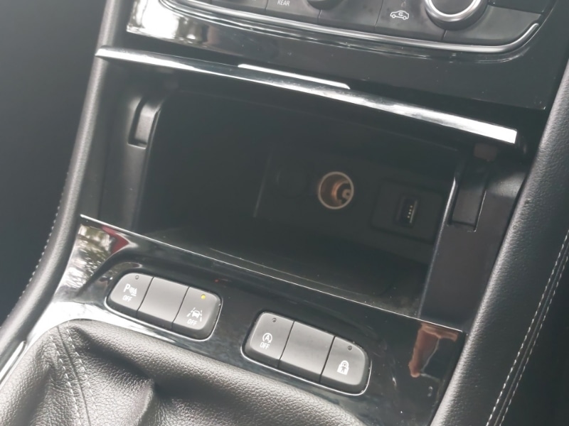 Used Vauxhall Grandland 2023 for sale - 78132778: Photo 16