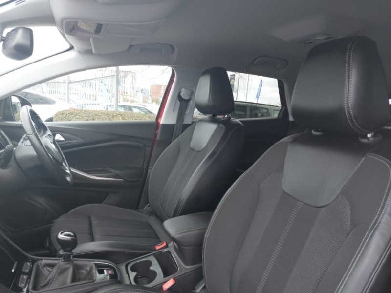 Used Vauxhall Grandland 2023 for sale - 78132778: Photo 18