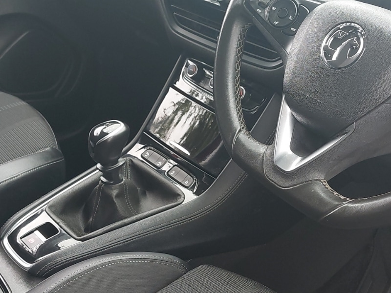 Used Vauxhall Grandland 2023 for sale - 78132778: Photo 19