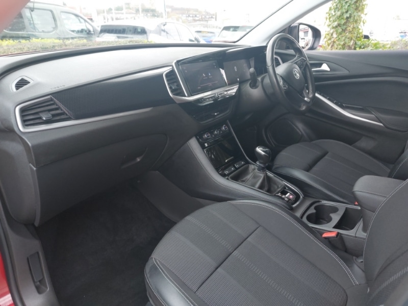 Used Vauxhall Grandland 2023 for sale - 78132778: Photo 5
