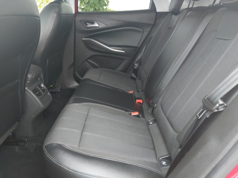 Used Vauxhall Grandland 2023 for sale - 78132778: Photo 6