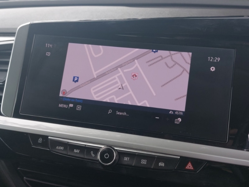 Used Vauxhall Grandland 2023 for sale - 78132778: Photo 7