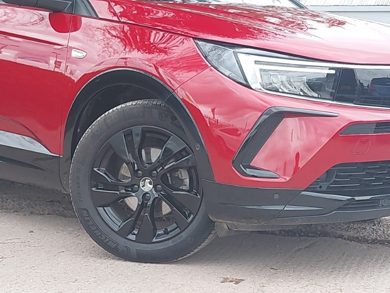 Used Vauxhall Grandland 2023 for sale - 78132778: Photo 9