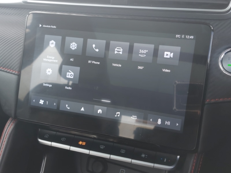 Used MG MG ZS 2022 for sale - 78113807: Photo 10