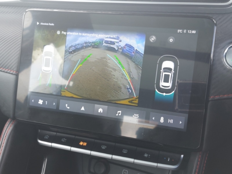 Used MG MG ZS 2022 for sale - 78113807: Photo 11