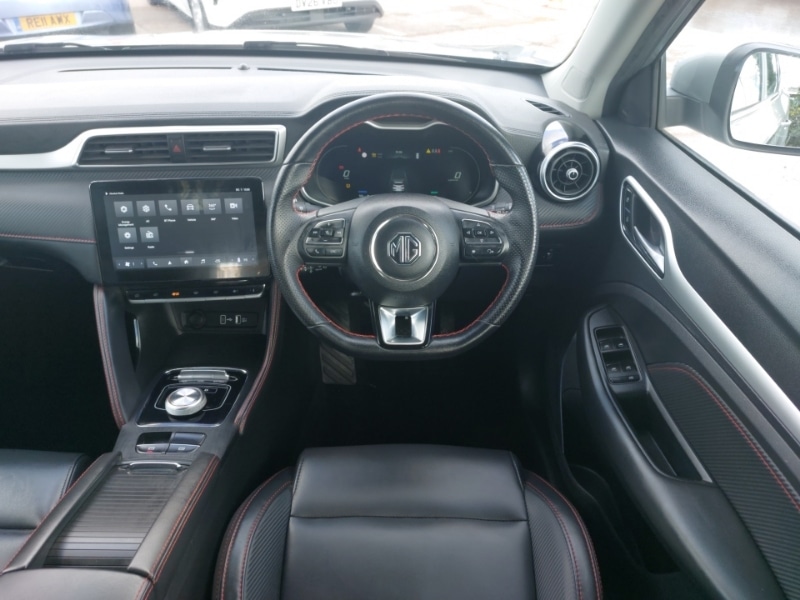 Used MG MG ZS 2022 for sale - 78113807: Photo 12