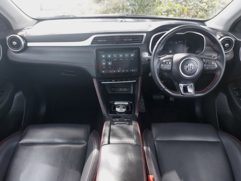 Used MG MG ZS 2022 for sale - 78113807: Photo 2