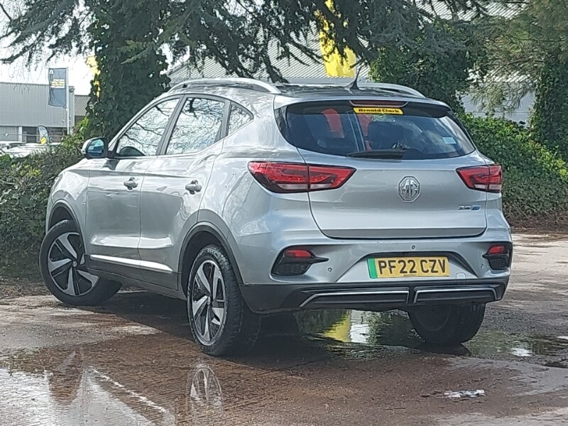 Used MG MG ZS 2022 for sale - 78113807: Photo 3