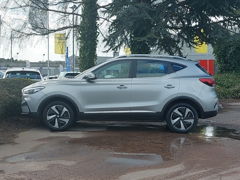 Used MG MG ZS 2022 for sale - 78113807: Photo 4