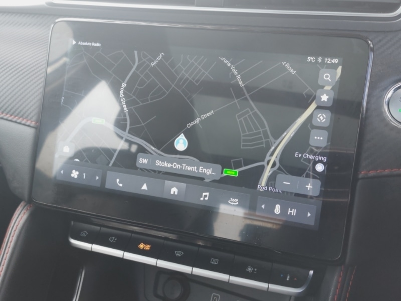 Used MG MG ZS 2022 for sale - 78113807: Photo 7