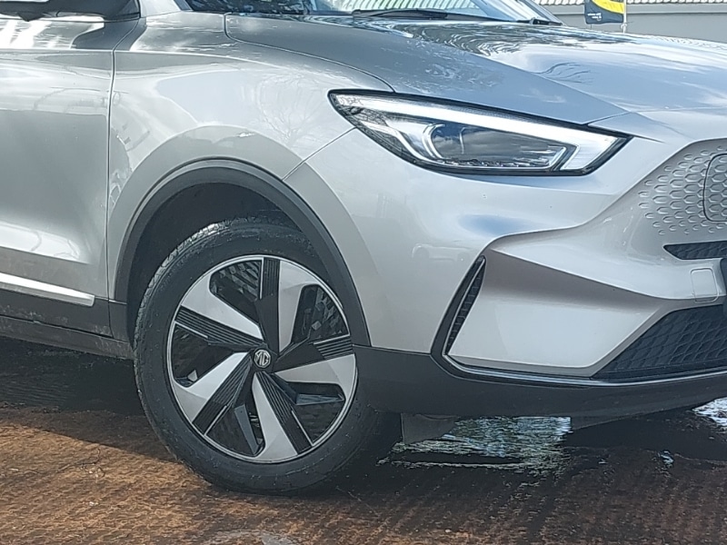 Used MG MG ZS 2022 for sale - 78113807: Photo 9