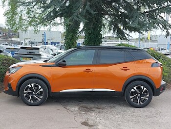 Used Peugeot 2008 2023 for sale - 78527419: Photo