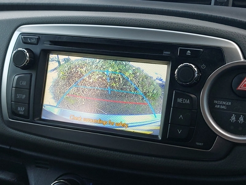 Used Toyota Yaris 2014 for sale - 77357913: Photo 11