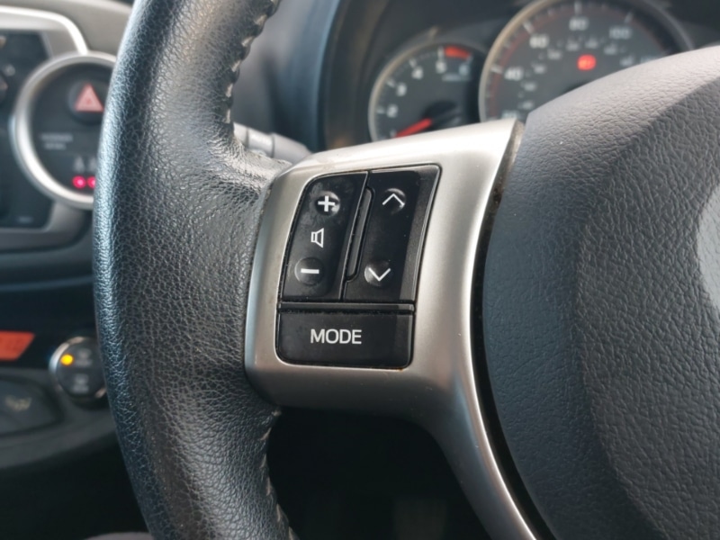 Used Toyota Yaris 2014 for sale - 77357913: Photo 13