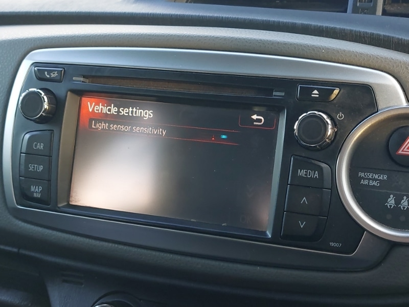 Used Toyota Yaris 2014 for sale - 77357913: Photo 16