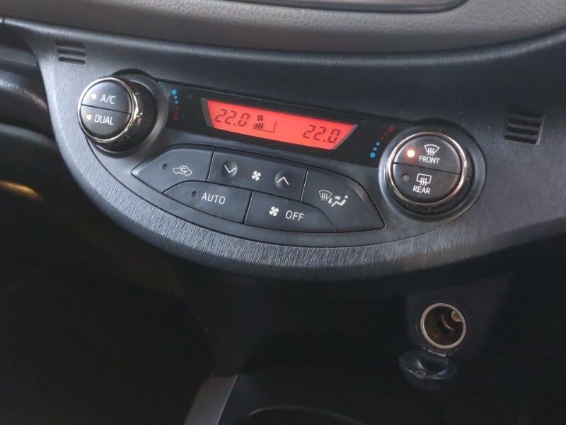 Used Toyota Yaris 2014 for sale - 77357913: Photo 17